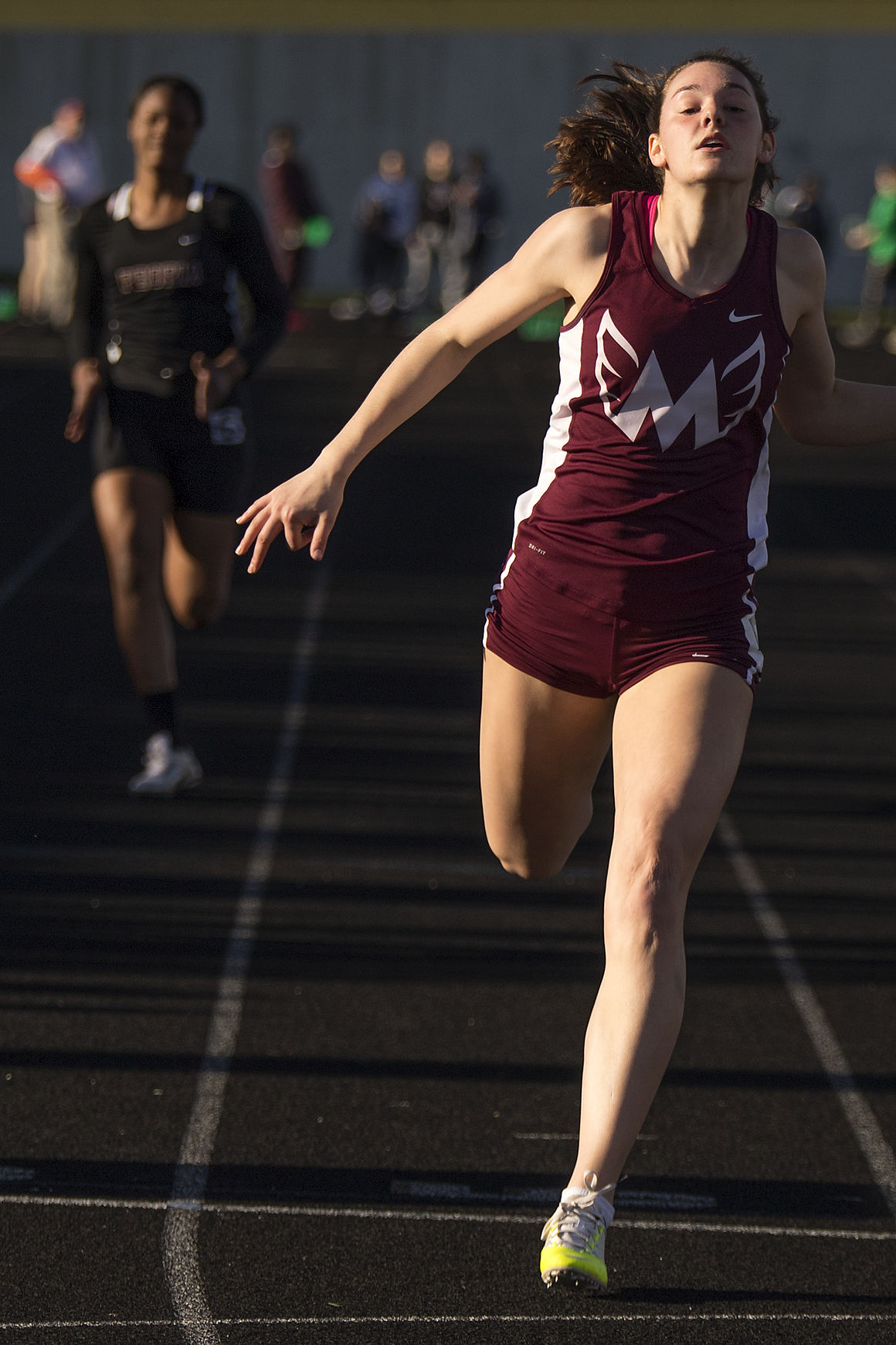 Geneseo's Furbeck, Moline's Pittington shine at Galesburg Invitational